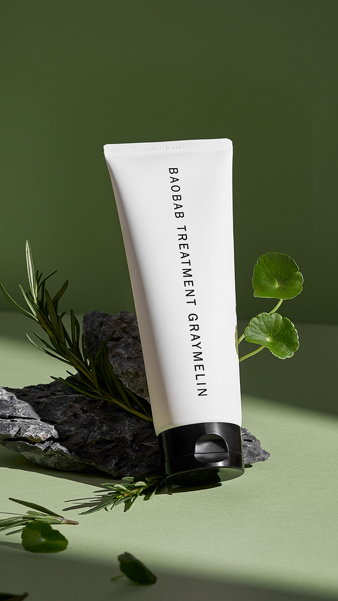 바오밥 영양 트리트먼트 250ml