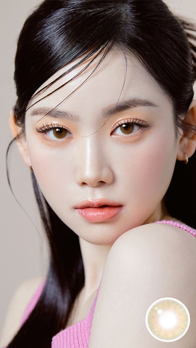 아뮤즈 브라운