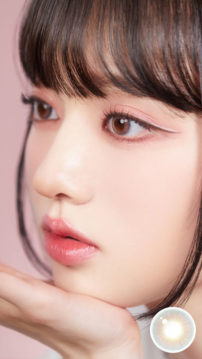 블로우 선셋핑크