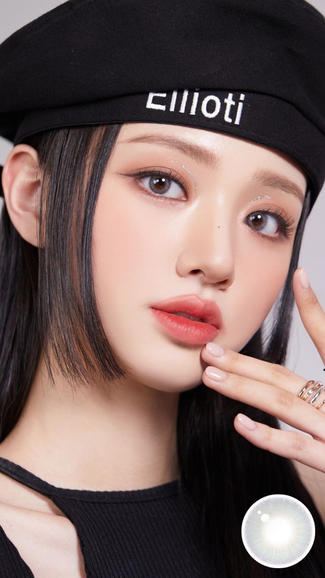 블로우 미드나잇그레이