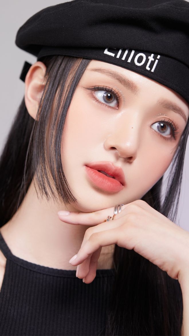 블로우 미드나잇그레이
