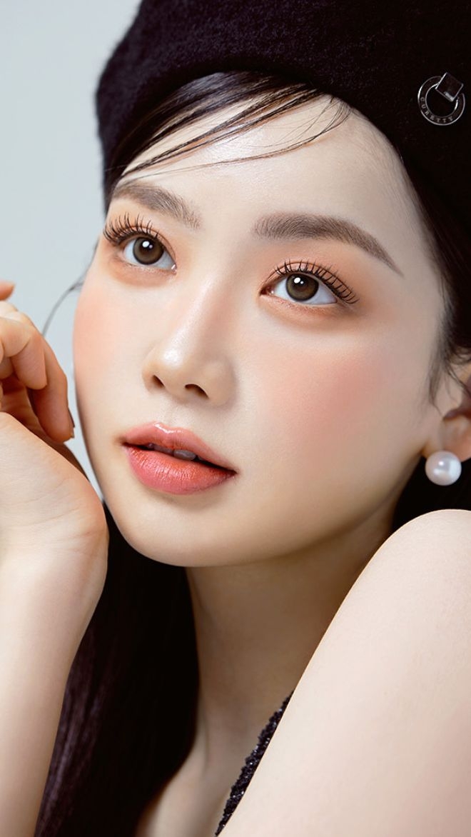 블러링 브라운