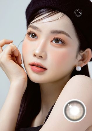 블러링 브라운