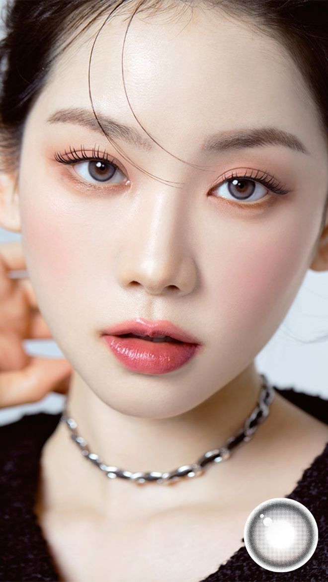 블러링 그레이