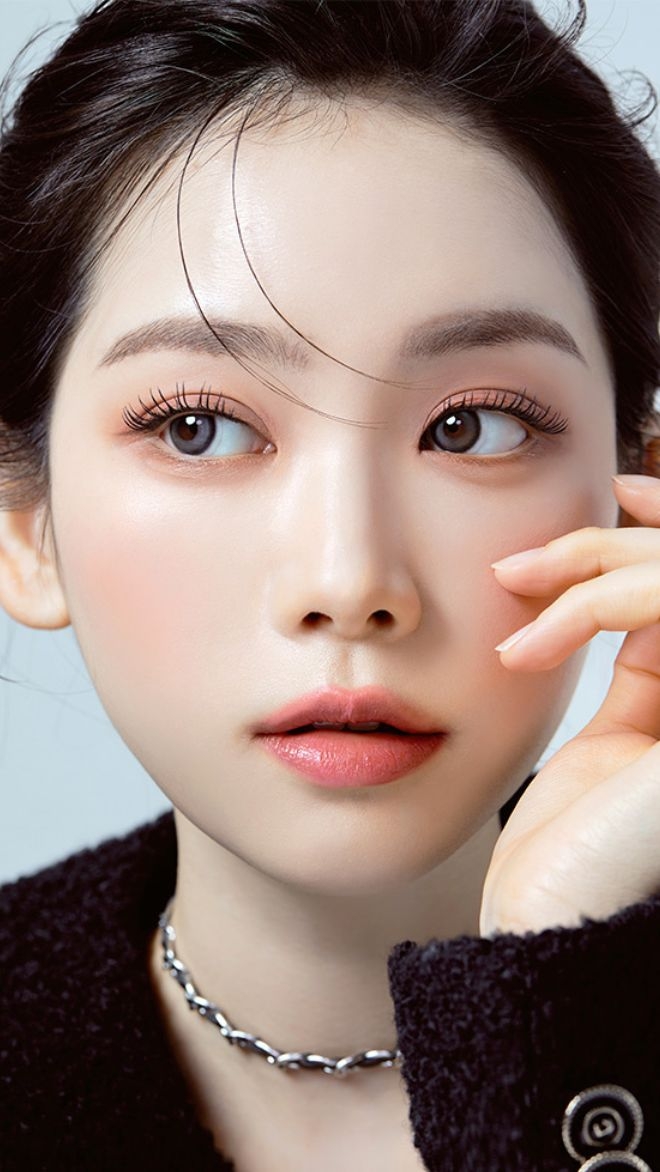 블러링 그레이