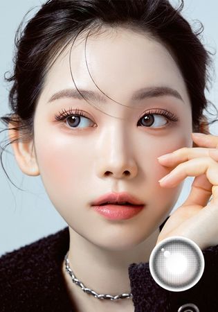블러링 그레이