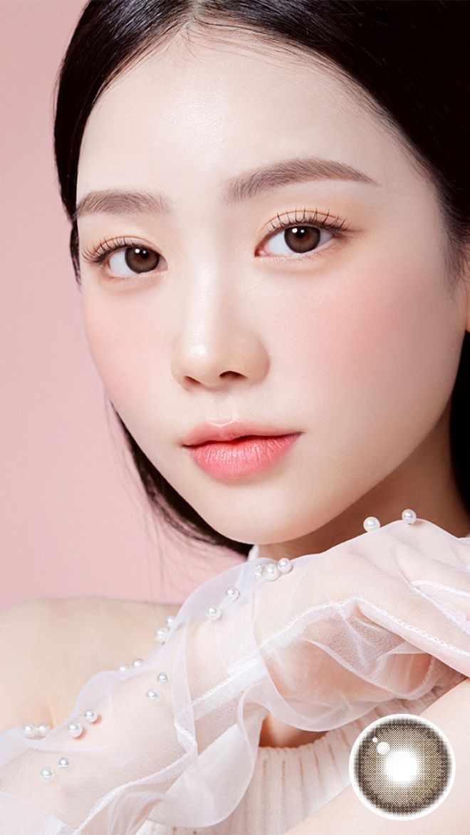 뮤티드 초코