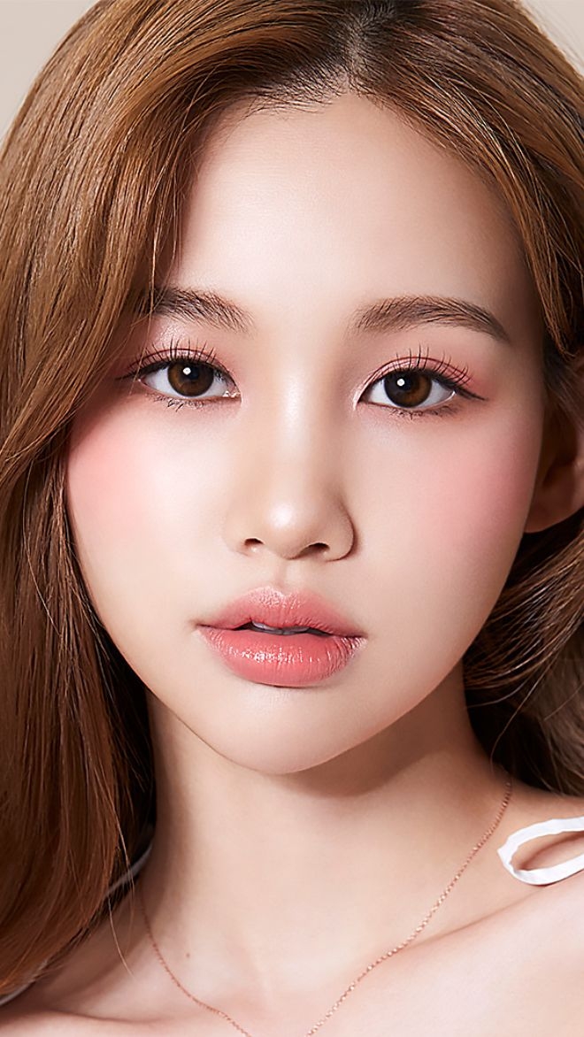 [유나PICK]데이무드 브라운