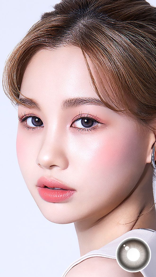 [유나PICK]데이무드 그레이