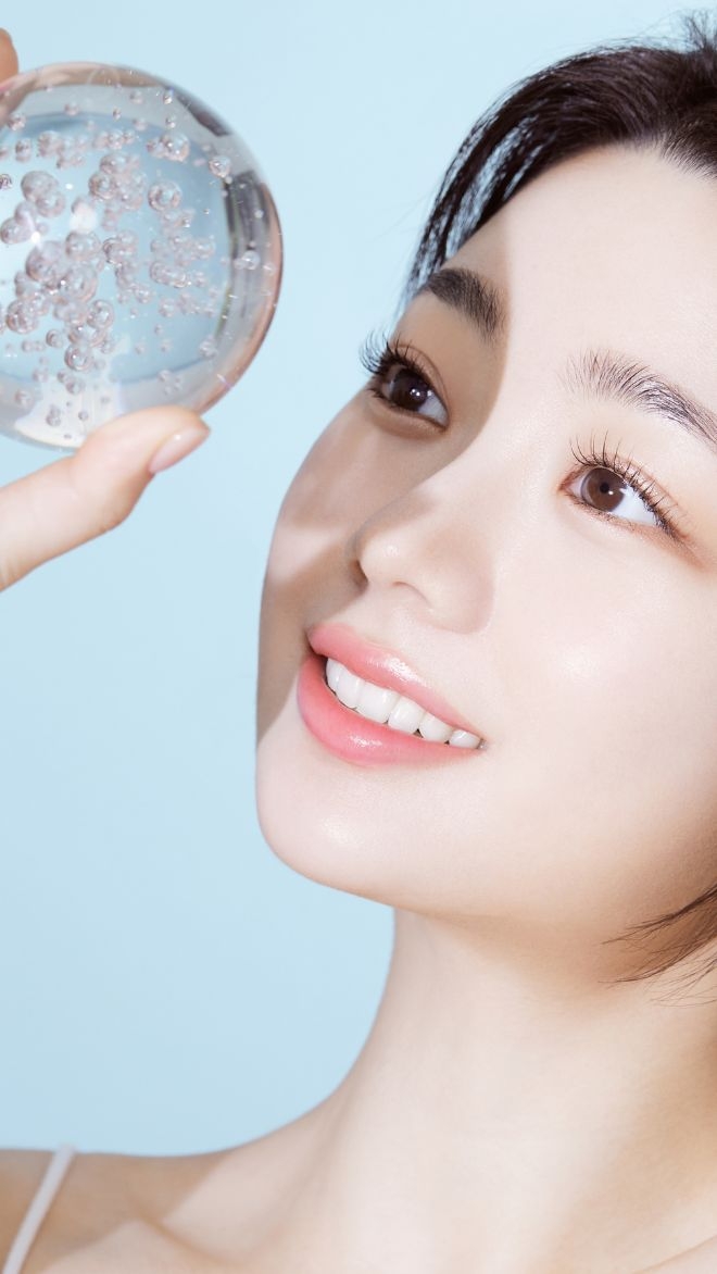 위시드 클리어 [2SET]