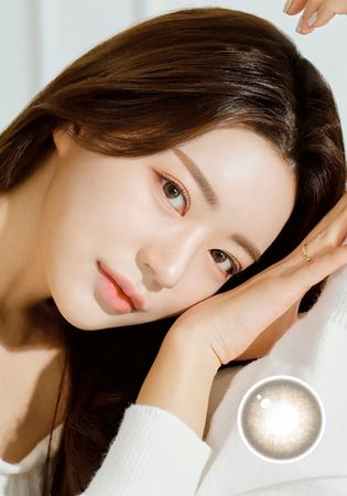 1DAY 멜로우 뮤즈브라운