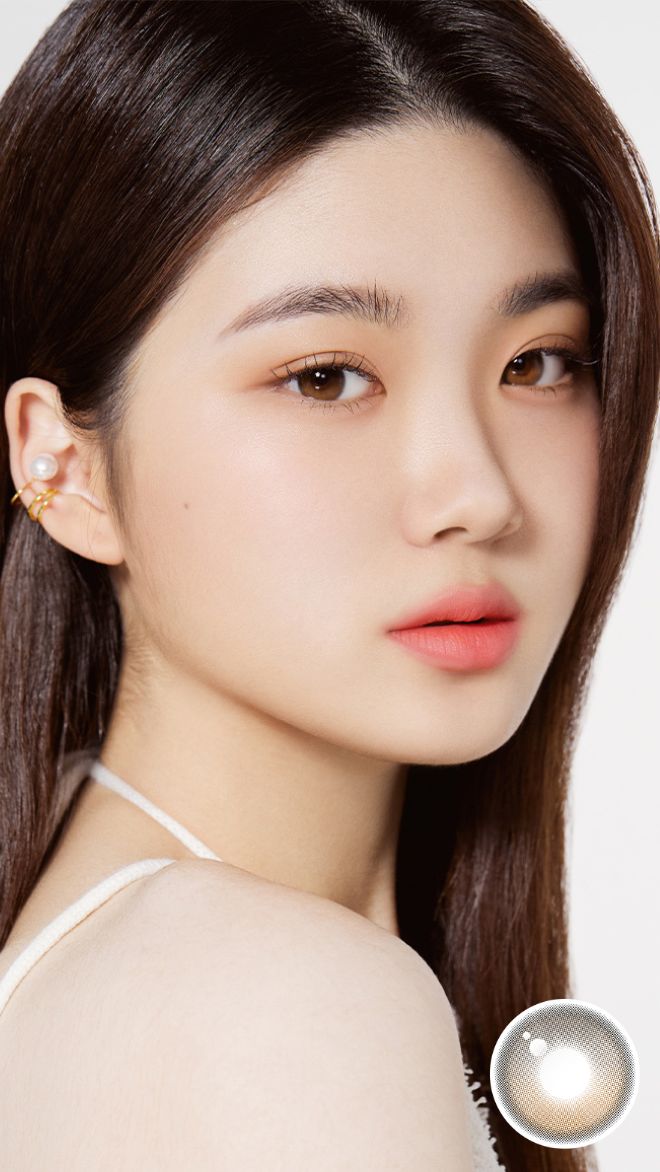 1DAY 데이무드 브라운