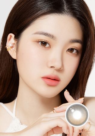1DAY 데이무드 브라운