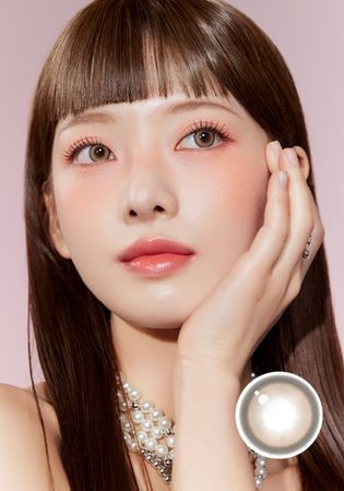 1DAY 글린트 브라운