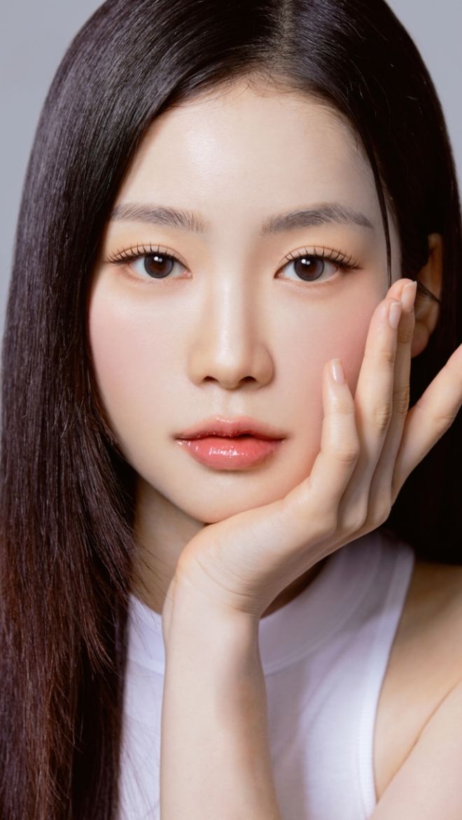 1DAY 라떼 그레이
