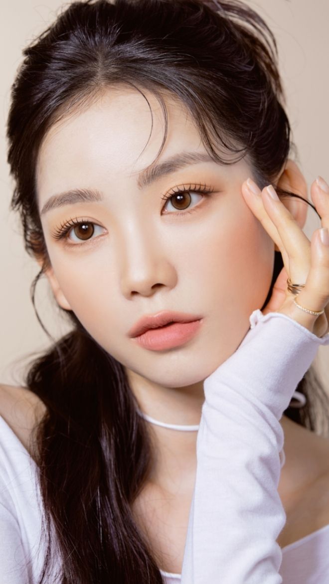 1DAY 라떼 헤이즐