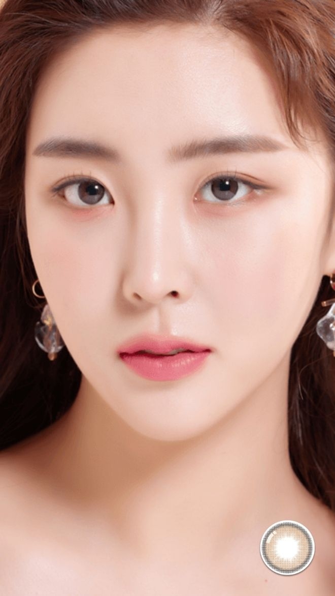 컬러팝 브라운