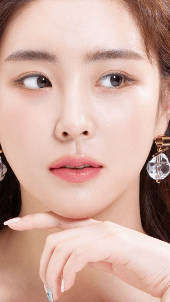 컬러팝 브라운