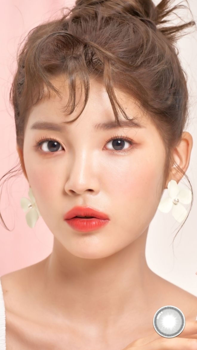 컬러팝 그레이