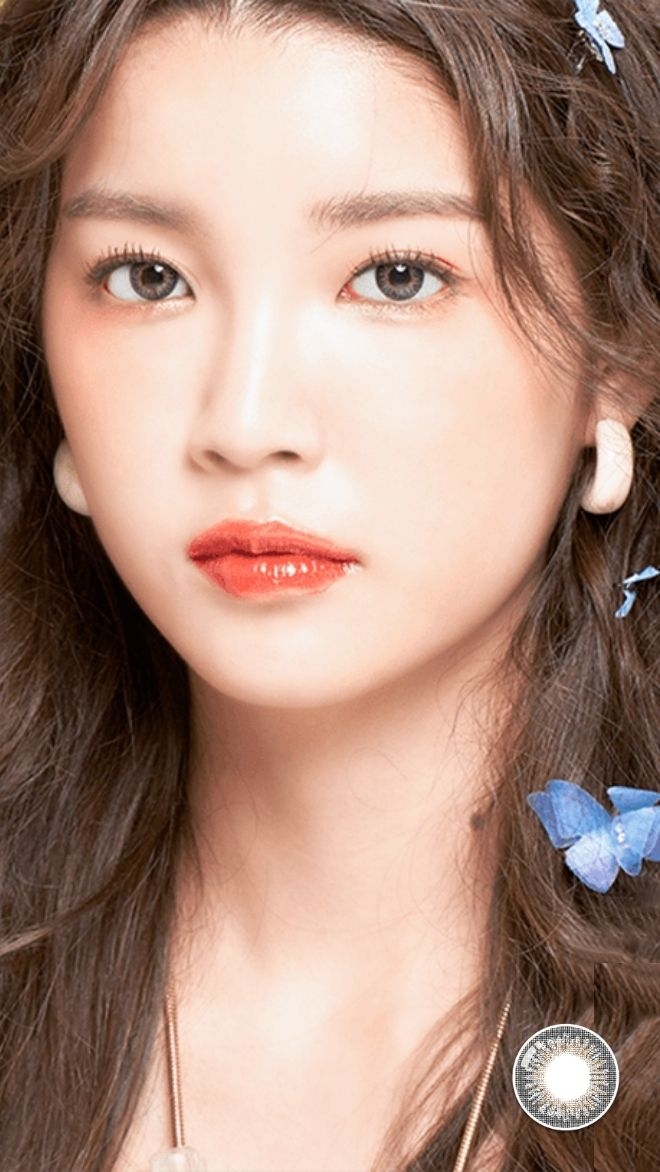 캣츠아이 그레이