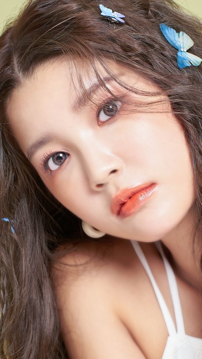 캣츠아이 그레이