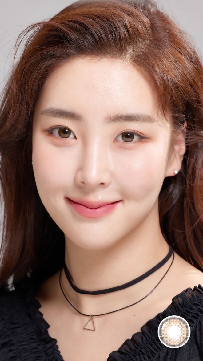 UV 컬러팝 초코
