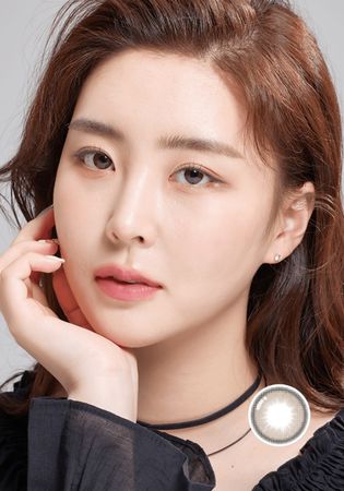 UV 컬러팝 초코