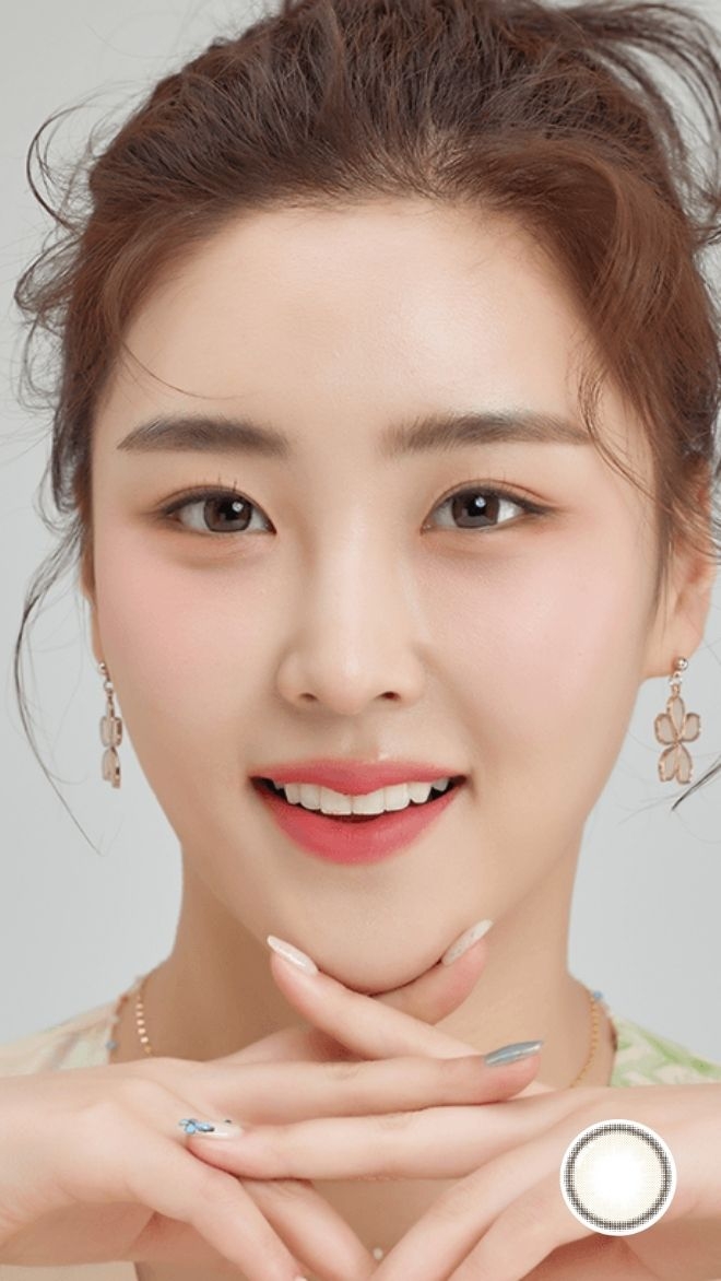 UV 컬러팝 베이지