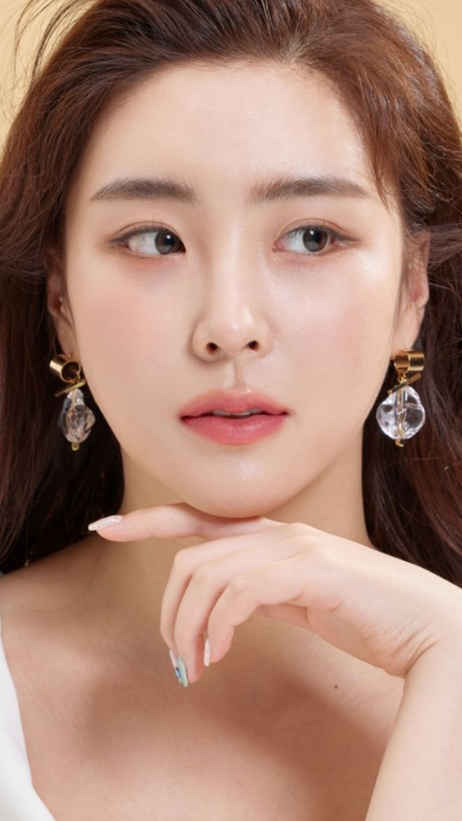 UV 컬러팝 브라운