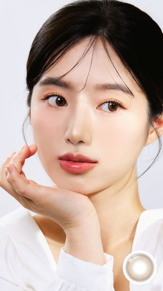 1DAY 오리아나 아리엘 브라운