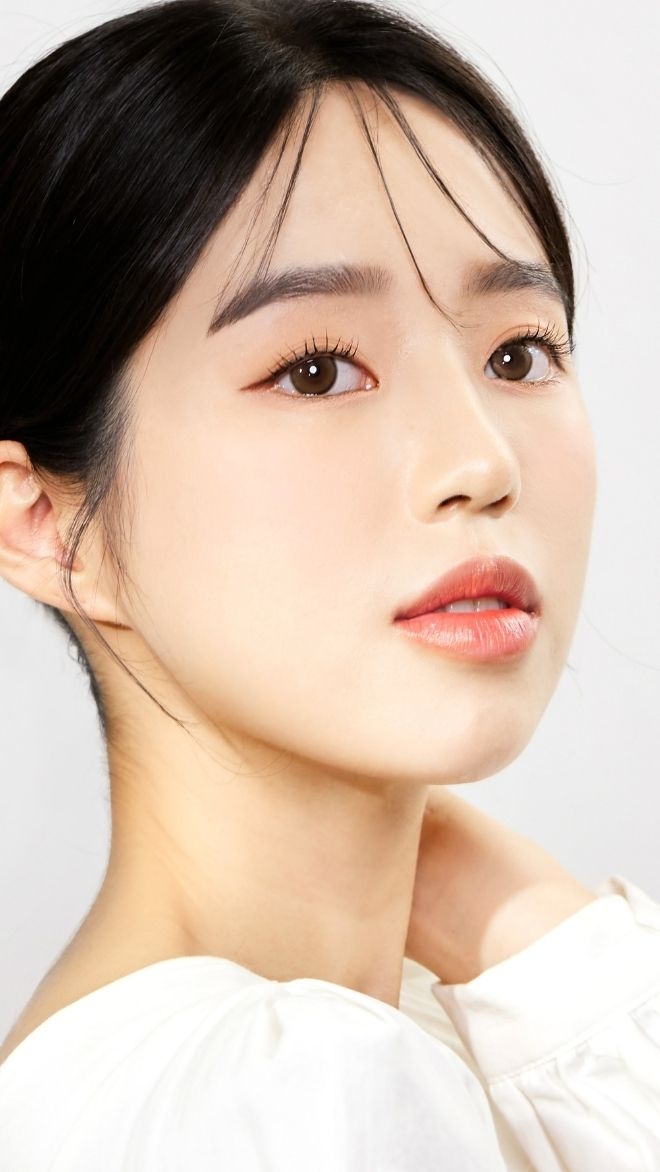 1DAY 오리아나 아리엘 브라운