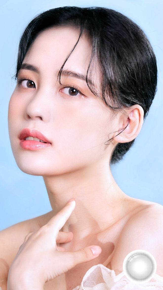 1DAY 오리아나 아리엘 그레이