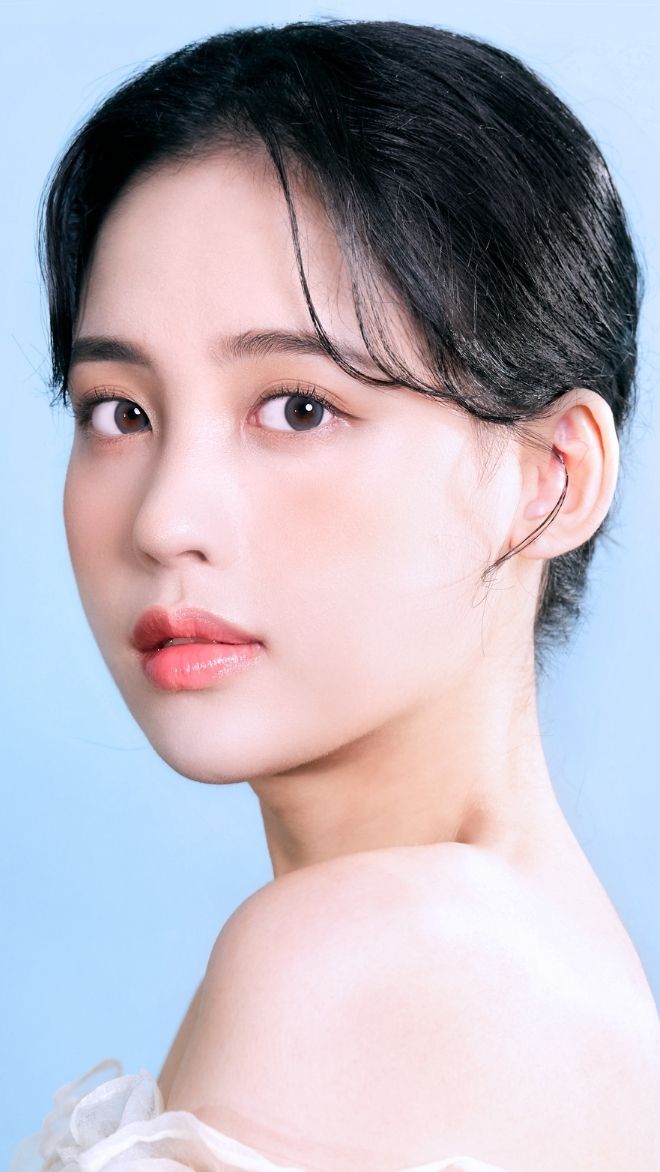1DAY 오리아나 아리엘 그레이