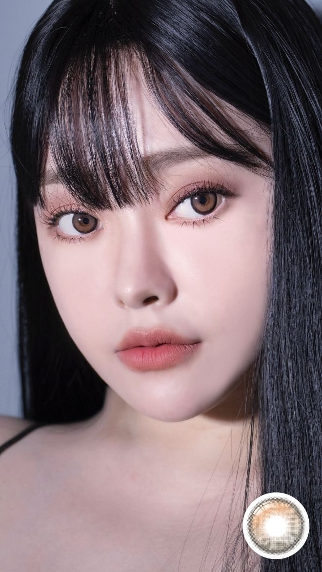 1DAY 오리아나 쉐이드 그레이