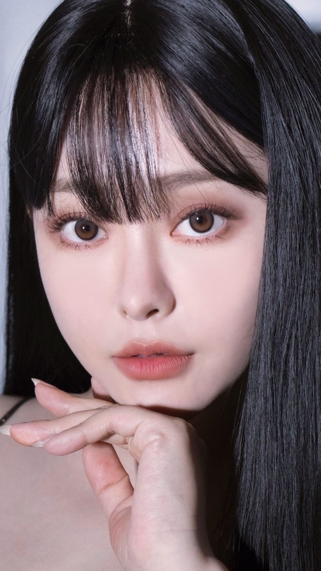 1DAY 오리아나 쉐이드 그레이