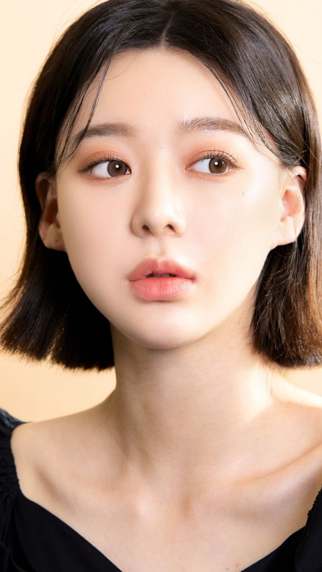1DAY 오리아나 뮨 브라운