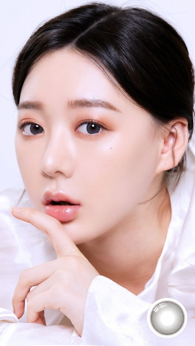 1DAY 오리아나 뮨 그레이