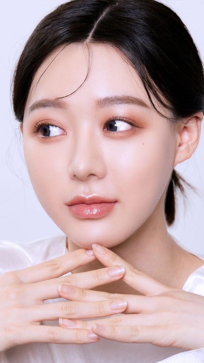 1DAY 오리아나 뮨 그레이