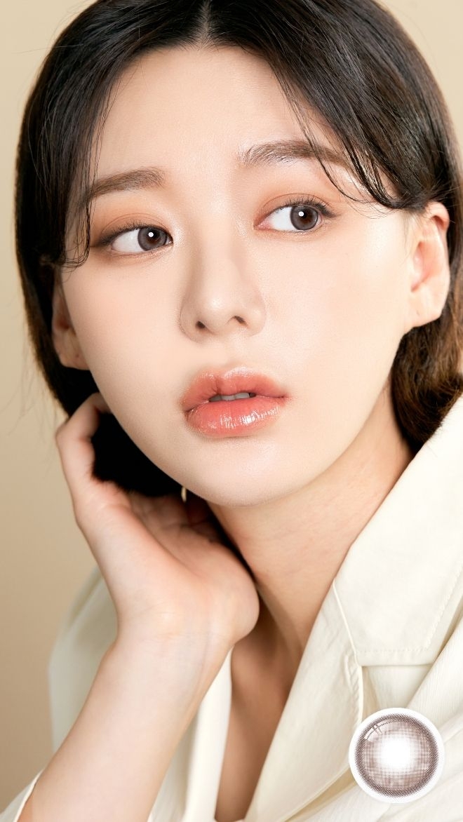 1DAY 오리아나 몰튼 애쉬 브라운