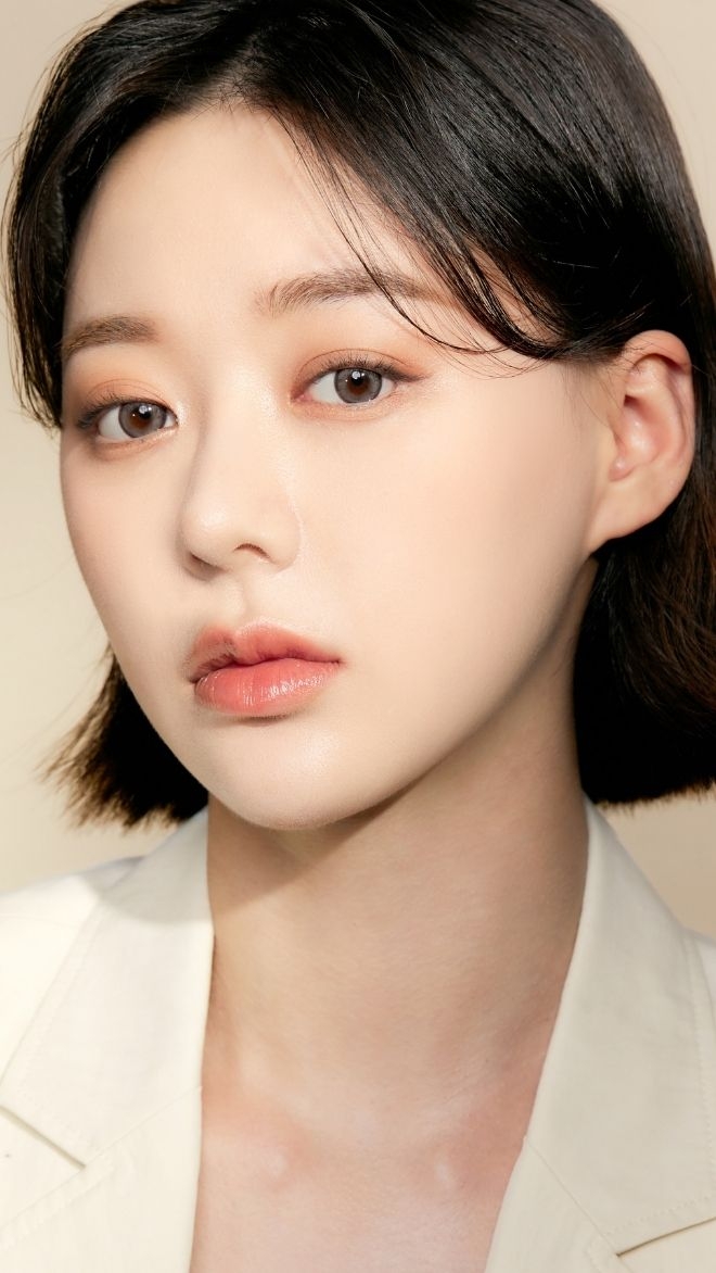 1DAY 오리아나 몰튼 애쉬 브라운