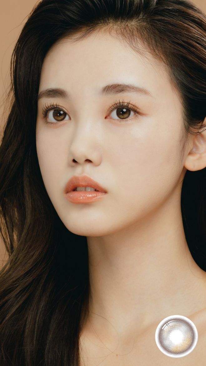 오리아나 엣지 플러스 쉐이드 브라운