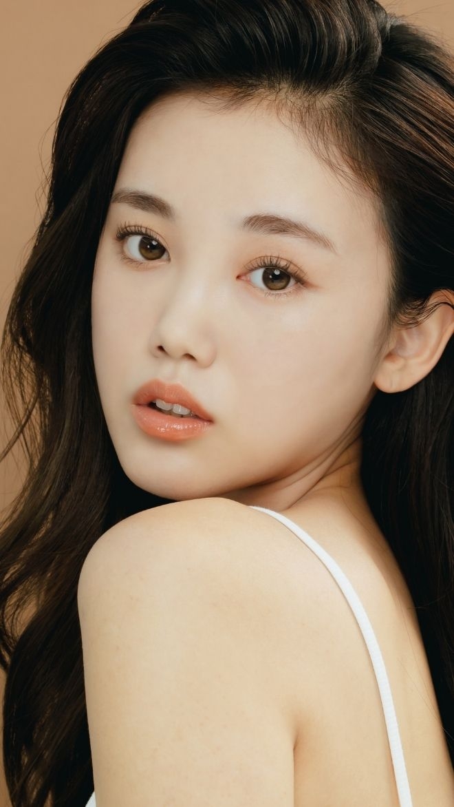 오리아나 엣지 플러스 쉐이드 브라운