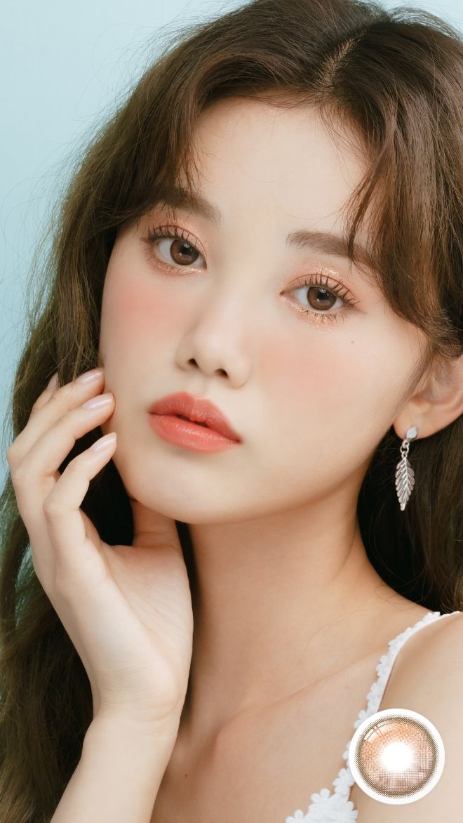 오리아나 쉐이드 브라운