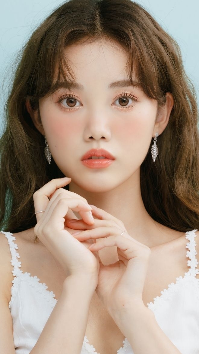 오리아나 쉐이드 브라운