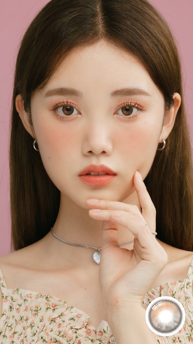 오리아나 쉐이드 그레이