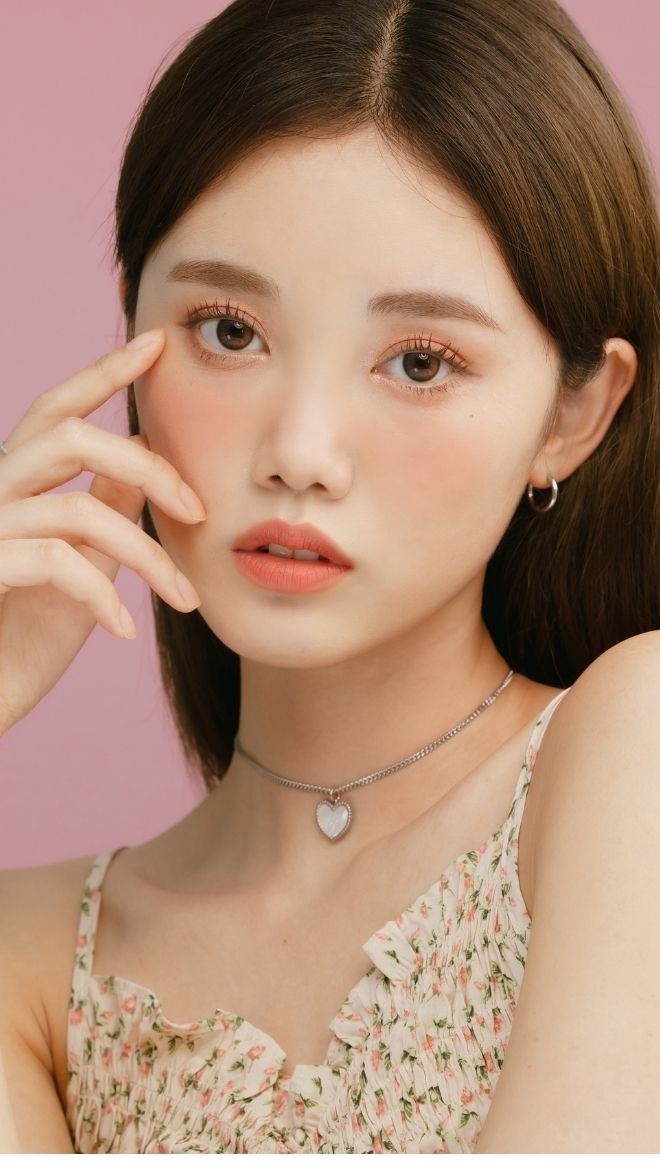 오리아나 쉐이드 그레이