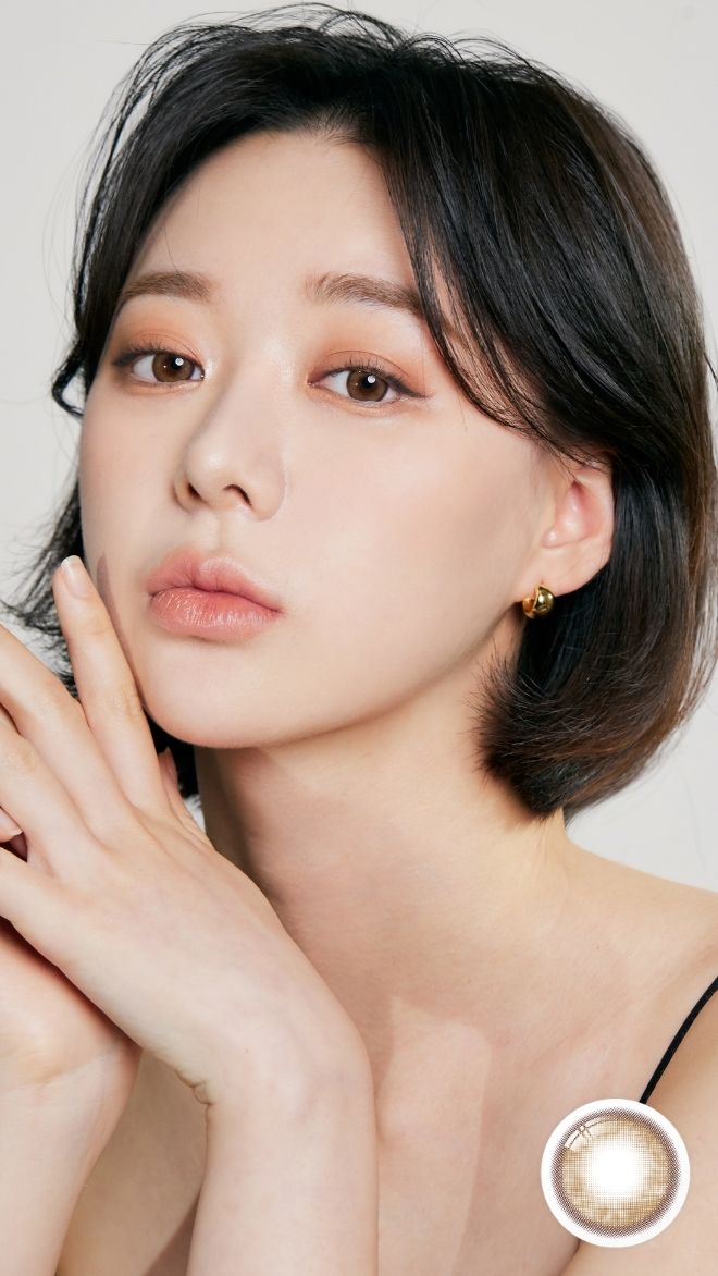 오리아나 몰튼 앰버 브라운