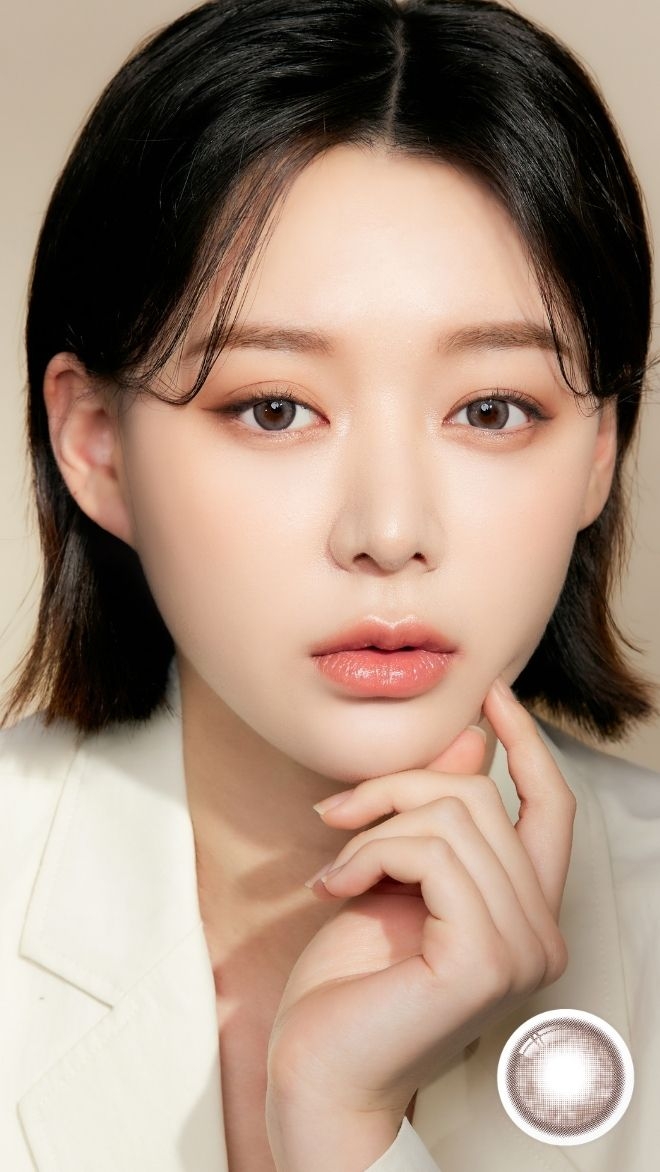 오리아나 몰튼 애쉬 브라운