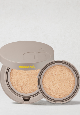 [문샷] 컨셔스 핏 쿠션 파운데이션 본품+리필