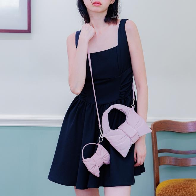 듀이 나노 키링_Indi Pink (6Colors)